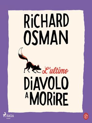 cover image of L'ultimo diavolo a morire